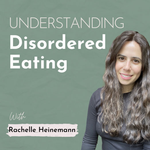 The Medical Complications Of Eating Disorders With Dr. Risa Fridy ...